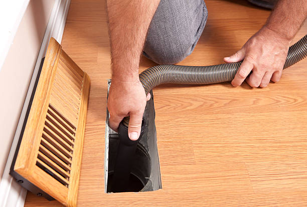 Best Affordable HVAC Duct Cleaning  in Waterville, ME